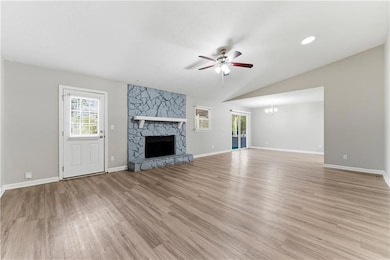 4782 Jamerson Creek Ct, Marietta, GA 30066 - photo 2