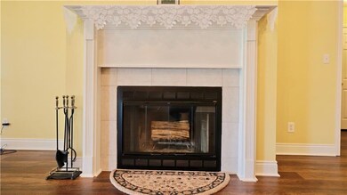 1825 N Michael Square, Lake Charles, LA 70611 - photo 7