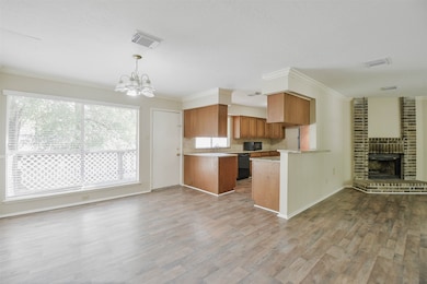 2915 Valley Rose Dr, Kingwood, TX 77339 - photo 4