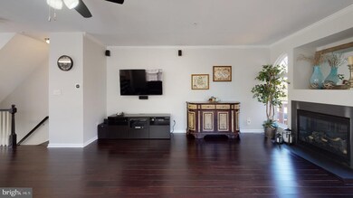 2517 Running Wolf Trail, Odenton, MD 21113 - photo 4