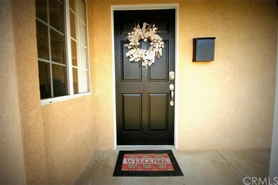 Welcome Home