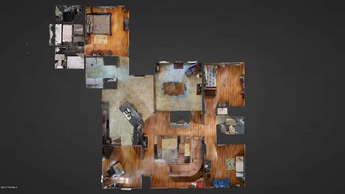 Floor Plan View