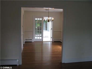 Dining Room - Located off living room and Sun room