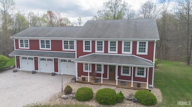 9578 E State Road 45, Unionville, IN 47468 - photo 2