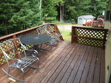 19 Pike St, Lisbon Falls, ME 04252 - photo 5