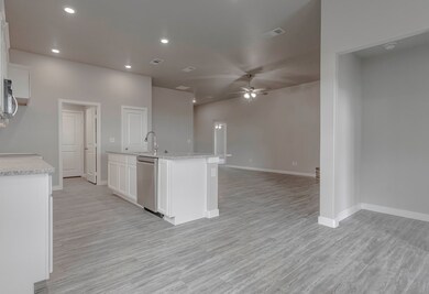 1204 Cajun St, Odessa, TX 79765 - photo 6