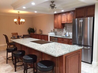 Kitchen Dining