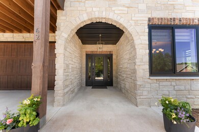 Entry Arch