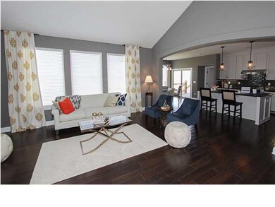 Energy Efficient Windows Allow Plenty Of Natural L