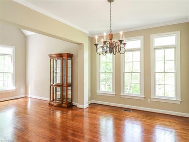 2936 Creekridge Dr, Asheboro, NC 27205 - photo 4
