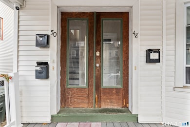 48 Park Terrace unit 3, Bridgeport, CT 06604 - photo 3