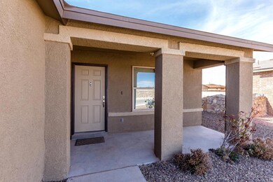 917 Maravillas St, El Paso, TX 79928 - photo 3