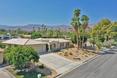 Front Corner Aerial