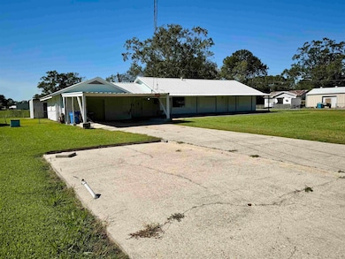 613 Hamm St, Franklin, LA 70538 - photo 3