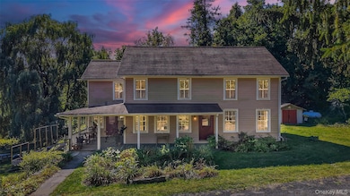 55 Lennox Ave, Glenford, NY 12433 - photo 2