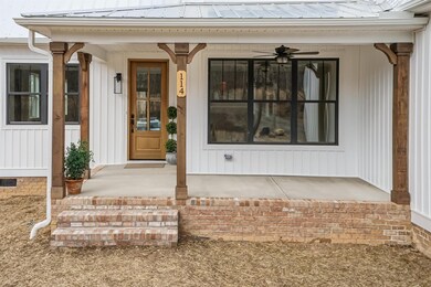 750 Simon Rd, Middlesex, NC 27557 - photo 4