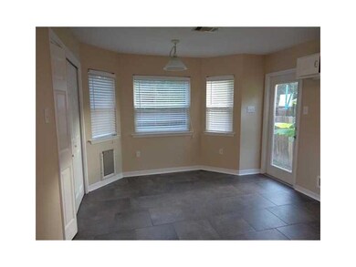 Breakfast Room.