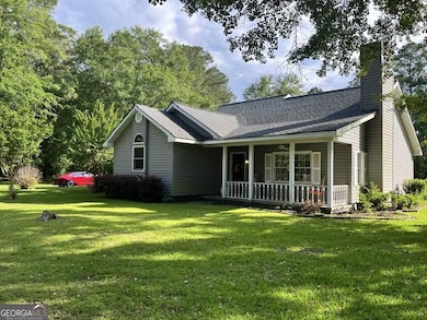 148 Cypress Ln, Thomasville, GA 31757 - photo 2