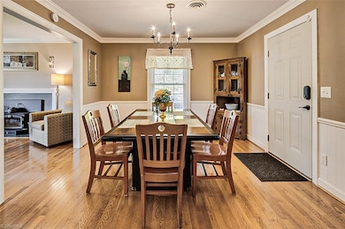 917 Greystone Rd, Asheboro, NC 27203 - photo 7