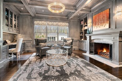 49 Lawrence Rd, Weston, MA 02493 - photo 7