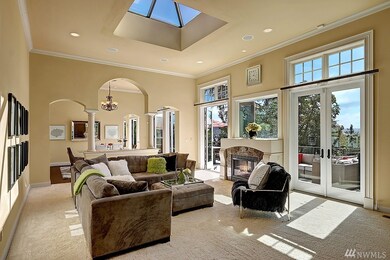 4103 W Mercer Way, Mercer Island, WA 98040 - photo 6