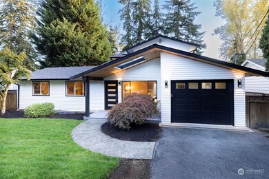 11391 NE 112th St, Kirkland, WA 98033 - photo 3
