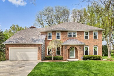 2401 Norfolk Ct, Naperville, IL 60565 - photo 5