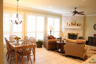 6048 Brynmar Ct, Tyler, TX 75703 - photo 7