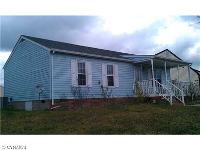 5538 Autumnleaf Dr, North Chesterfield, VA 23234 - photo 2