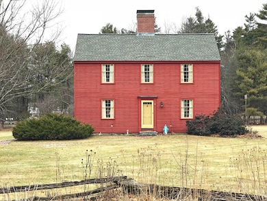 1023 Partridgeville Rd, Athol, MA 01331 - photo 4