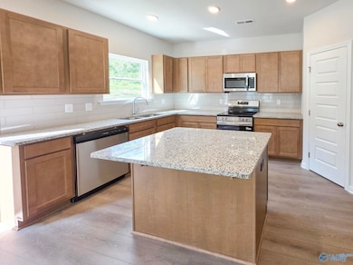 7314 Pine Run Ln, Owens Cross Roads, AL 35763 - photo 2