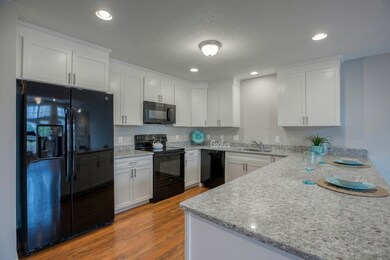 30 Lodge Ln unit 30, Wilbraham, MA 01095 - photo 6