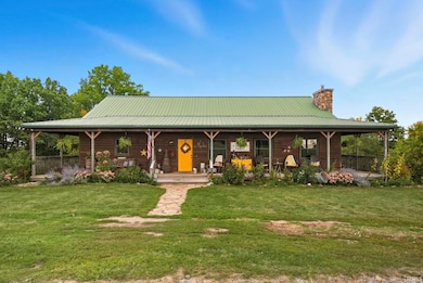 9646 W 1000 S, South Whitley, IN 46787 - photo 2