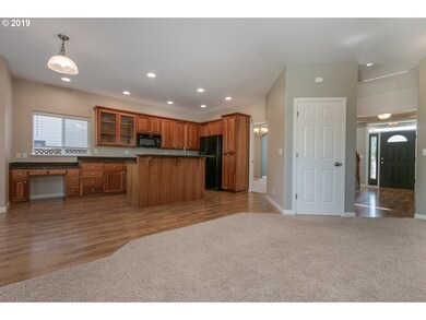 Kitchen/Family Room