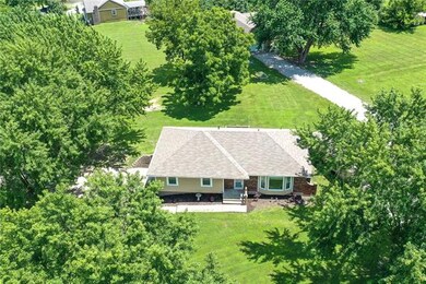 Gorgeous Treed Property