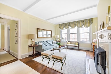 114 E 84th St unit 8B, New York, NY 10028 - photo 3