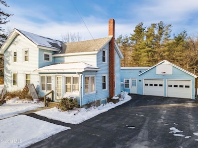 647 Barnerville Rd, Howes Cave, NY 12092 - photo 2