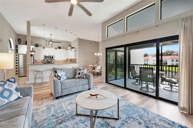 583 Beachwalk Cir unit 203, Naples, FL 34108 - photo 4