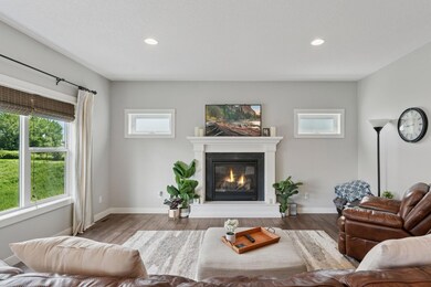 12405 Alder St NW, Coon Rapids, MN 55448 - photo 3