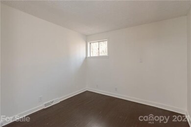 Bedroom One.
