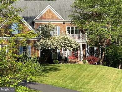 12803 Macintyre Ct, Fredericksburg, VA 22407 - photo 3