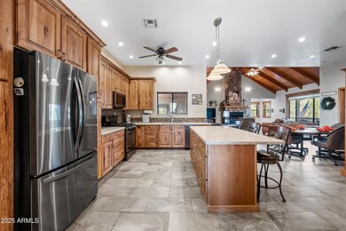 1102 E Phoenix St, Payson, AZ 85541 - photo 6