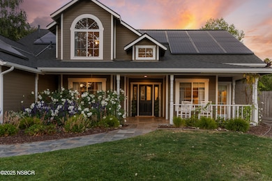 836 Coiner Ct, Los Alamos, CA 93440 - photo 2