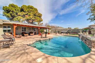 2017 E Willis Rd, Gilbert, AZ 85297 - photo 6