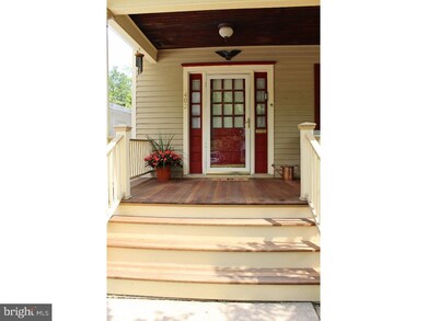 402 Belmont Ave, Haddonfield, NJ 08033 - photo 3