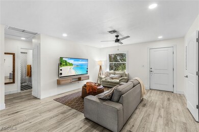 3628 Tropical Point Dr, Saint James City, FL 33956 - photo 6