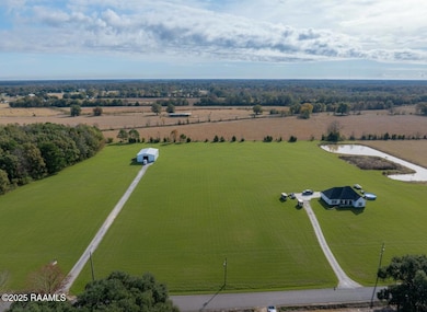 Tbd Meche (Parcel 2) Rd, Arnaudville, LA 70512 - photo 3