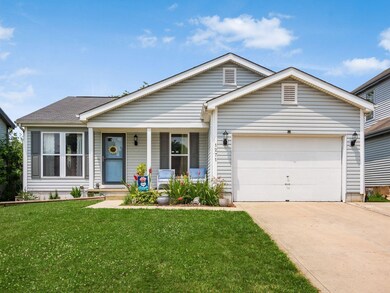 Great curb appeal!