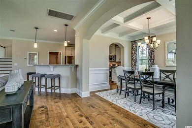 5501 Redleaf Rose Dr unit Julian - Lot 430, Myrtle Beach, SC 29579 - photo 4