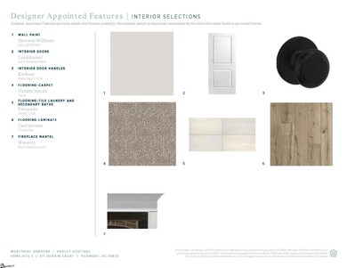 211 Dumain Ct unit Homesite 5, Piedmont, SC 29673 - photo 3